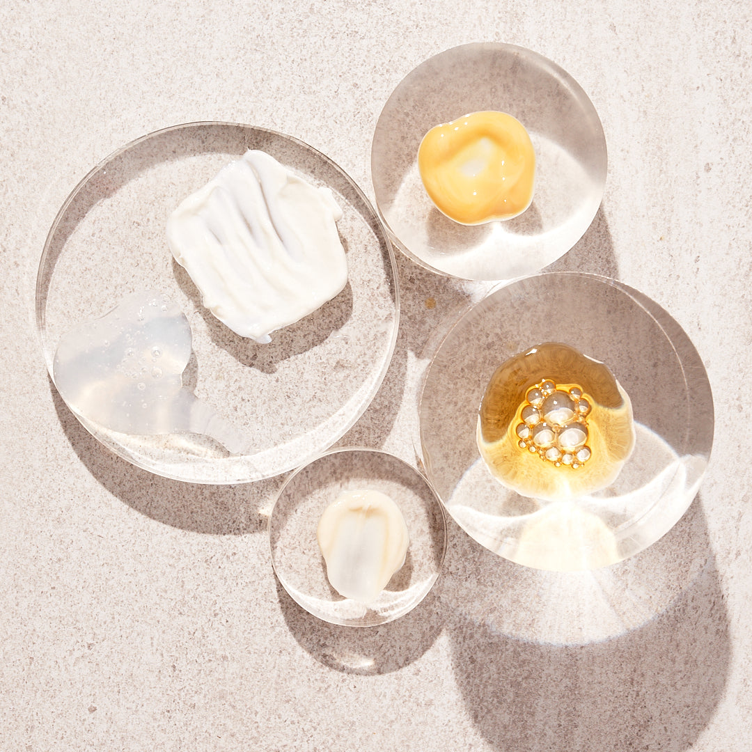 Anti Aging skincare: the ingredients you should be looking for