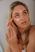 Age Defence Cream Vitamin A 1%