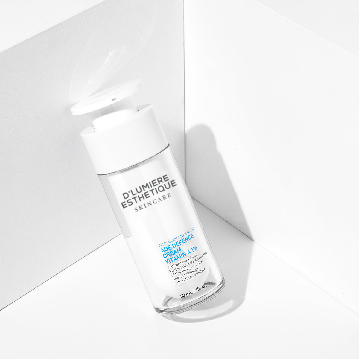 Age Defence Cream Vitamin A 1%