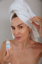 Antioxidant Day Serum Vitamin C 20%