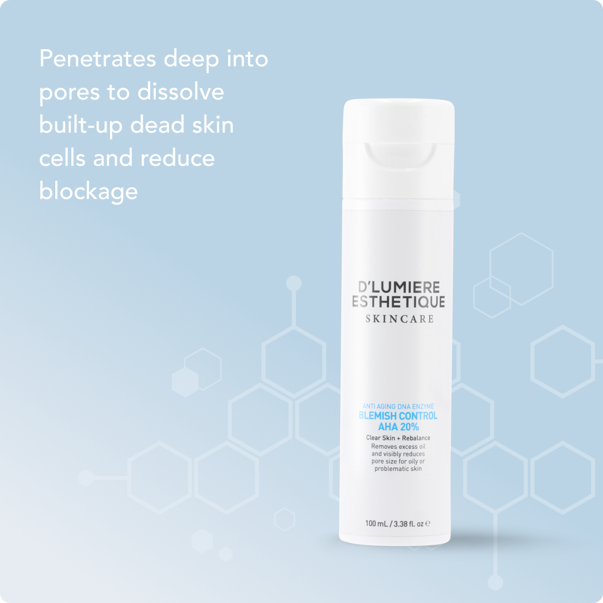 Blemish Control AHA 20%