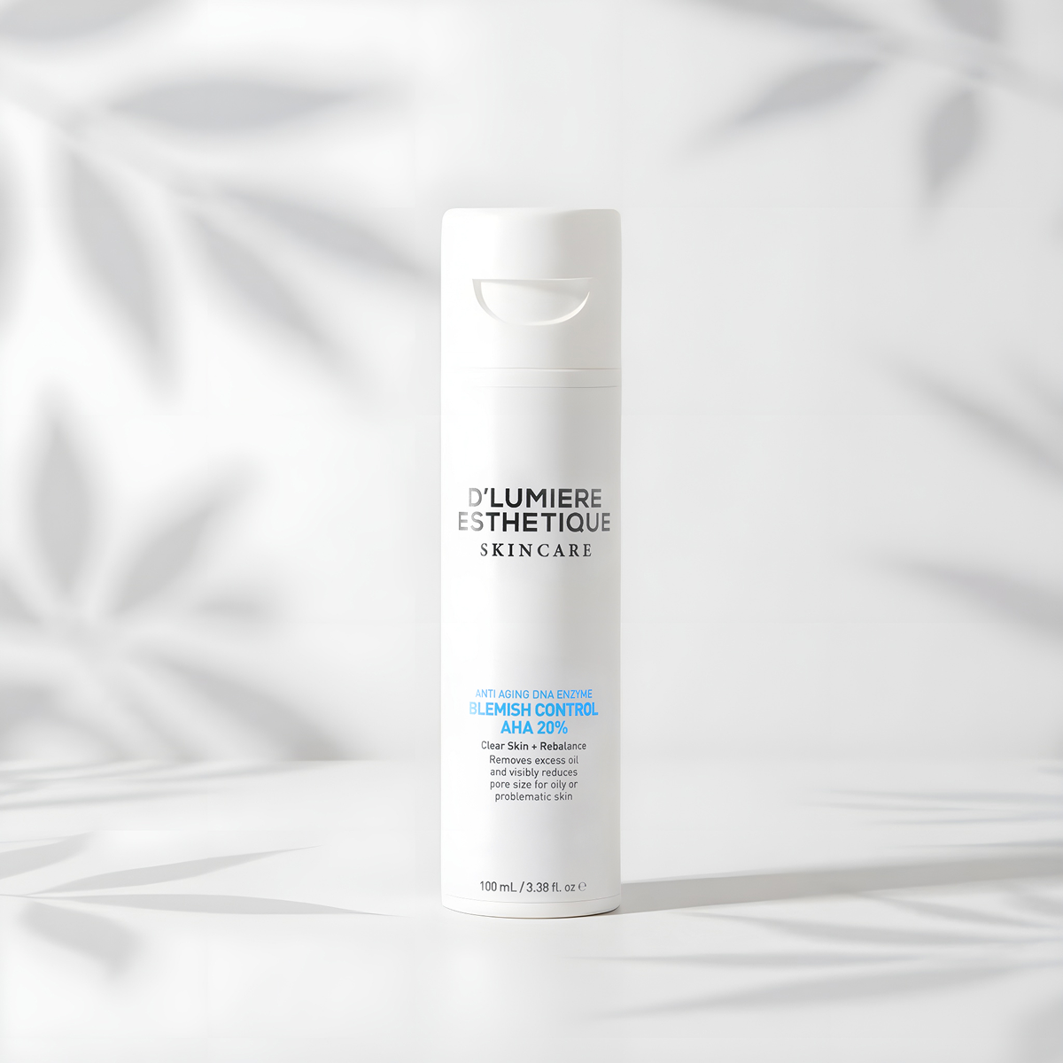 Blemish Control AHA 20%