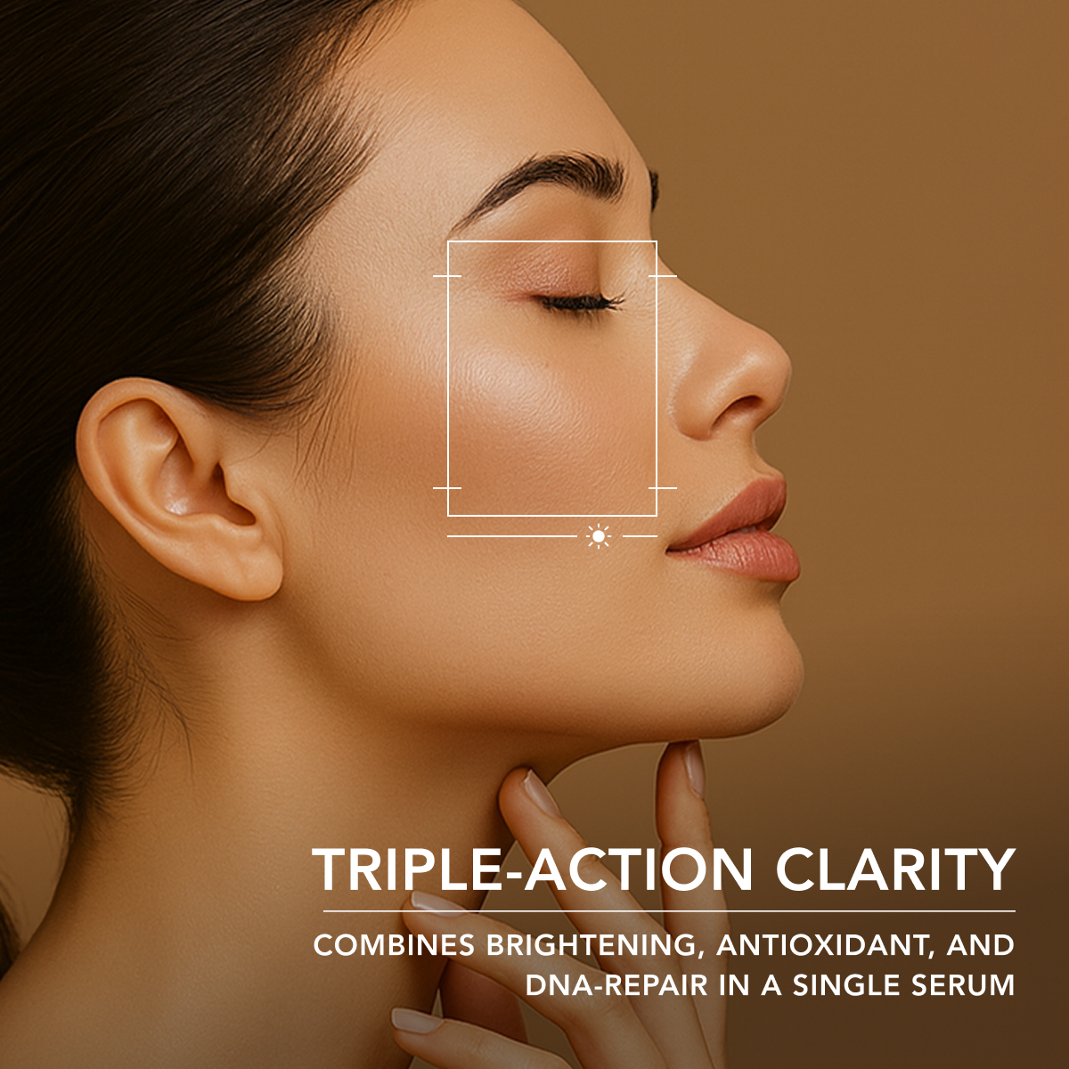 Brightening Serum Vitamin B3 10%