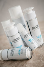 Complete Anti Aging Skincare Regimen - Dry/Normal