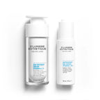 Vitamin A & C Serum Duo Kit