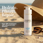 Day Defence Moisturiser SPF 15+
