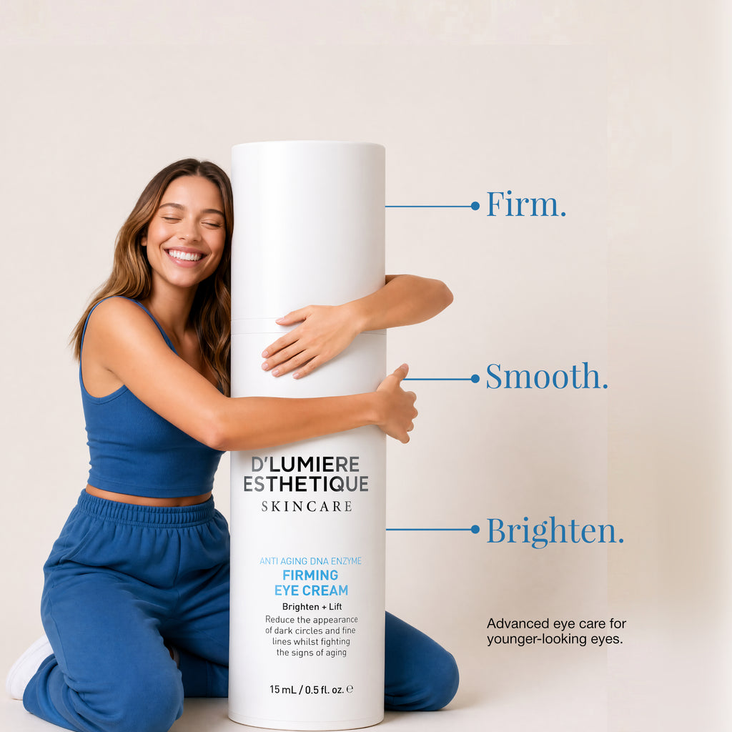 Firming Eye Cream