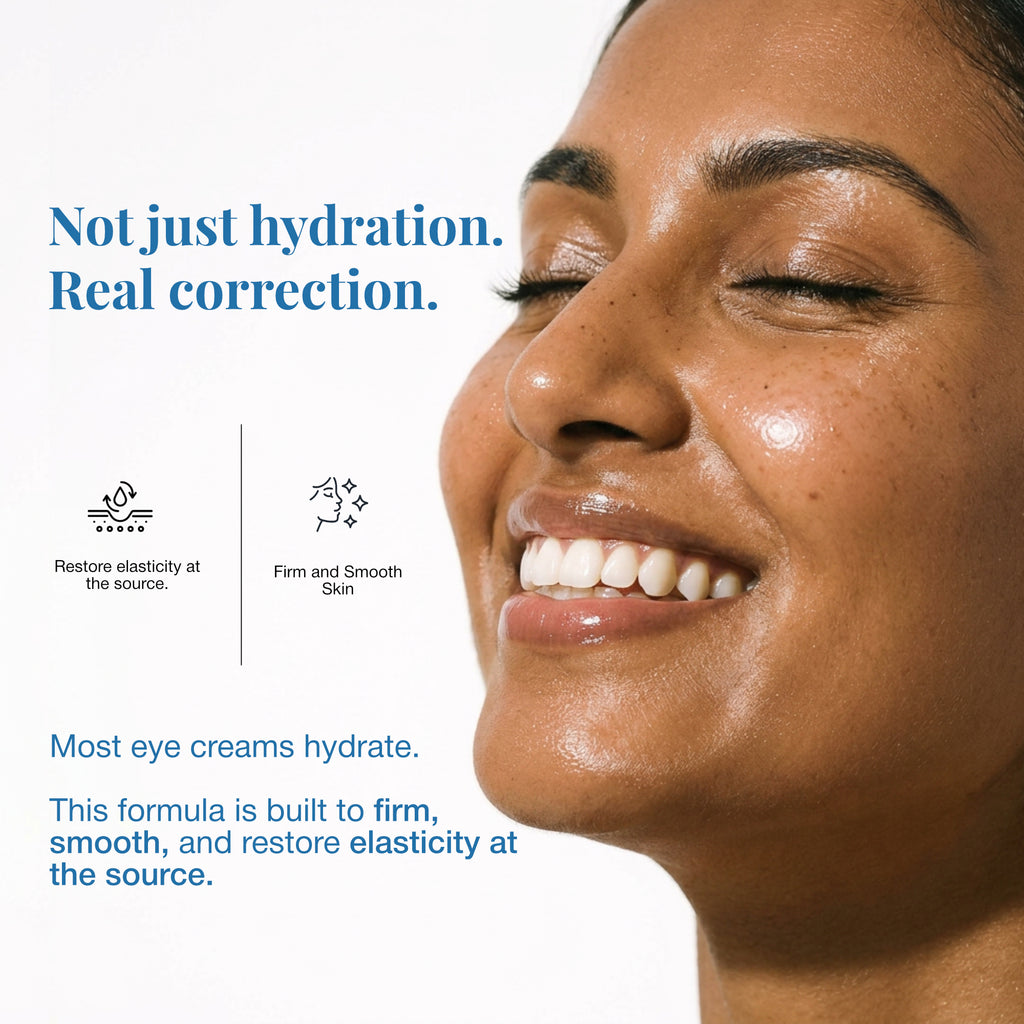 Firming Eye Cream