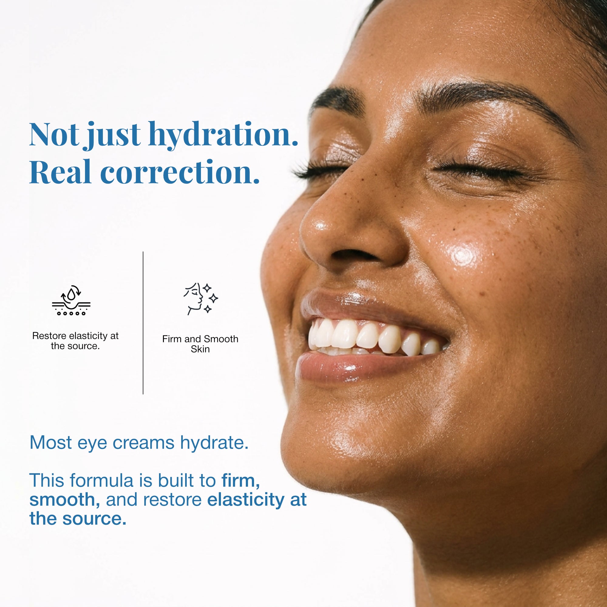 Firming Eye Cream