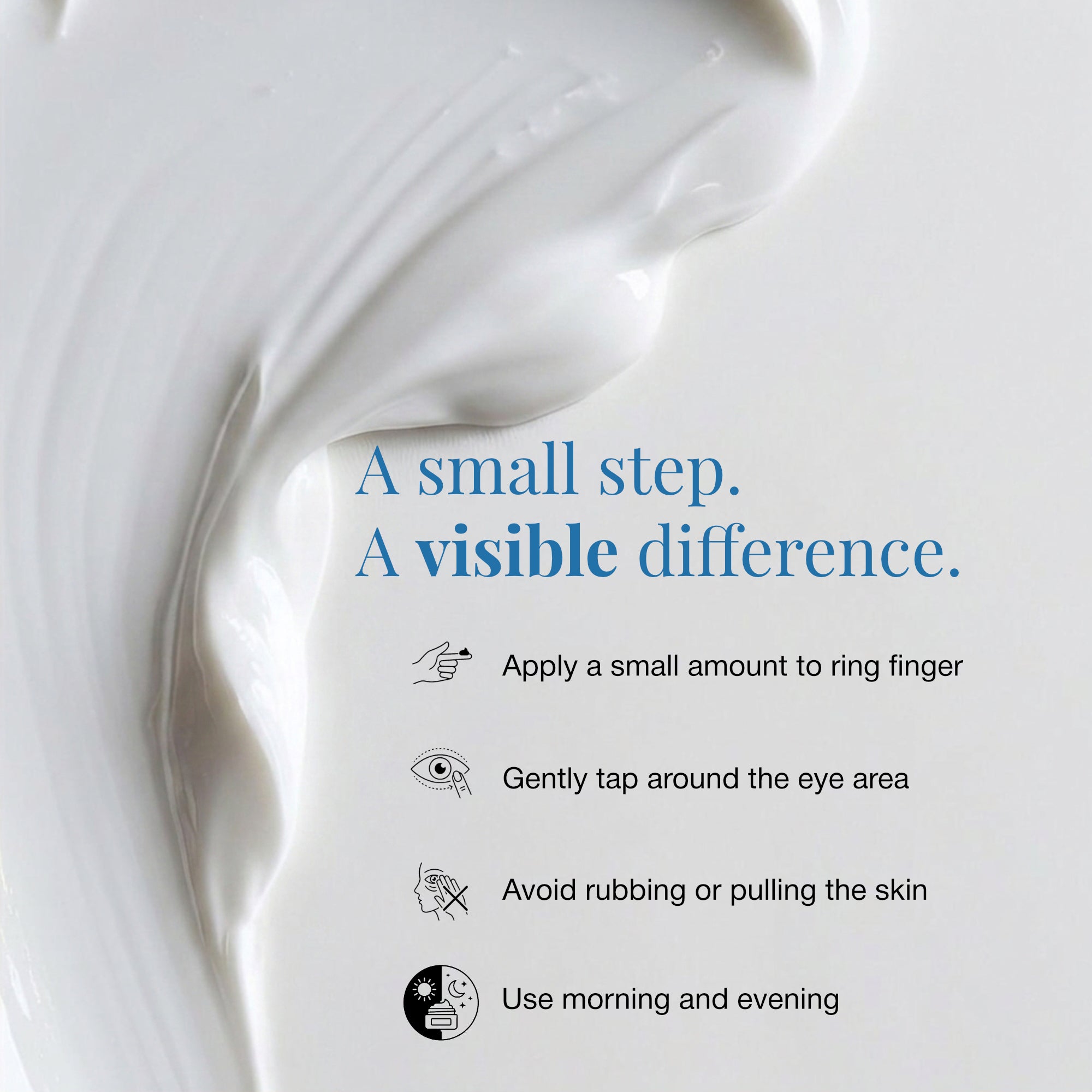 Firming Eye Cream