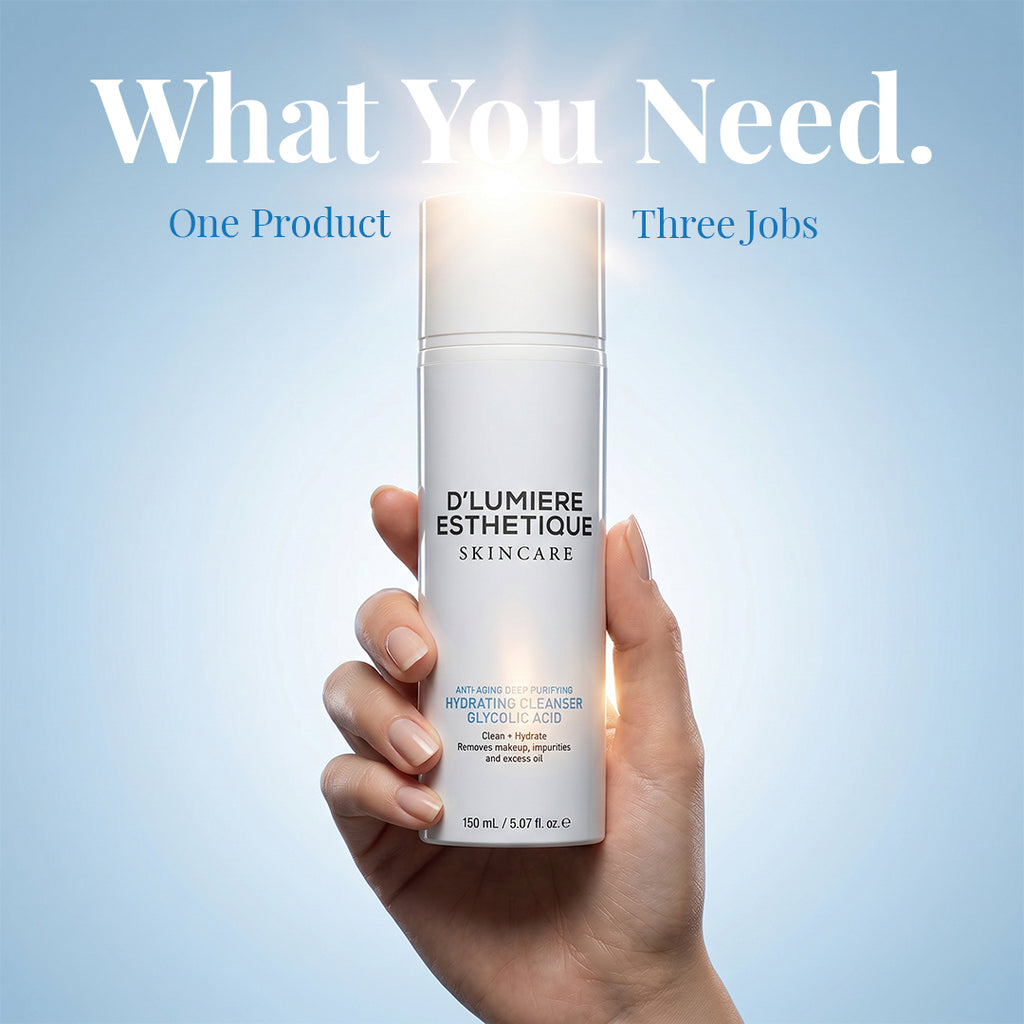 Hydrating Cleanser