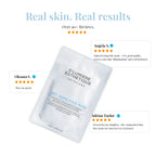 Rejuvenating Mask Anti Aging Peptides