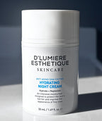 Hydrating Night Cream