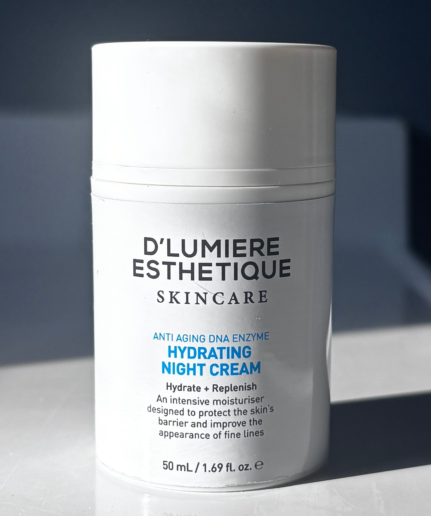 Hydrating Night Cream