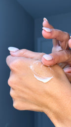 Hydrating Night Cream
