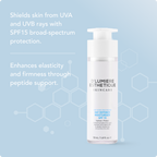 Day Defence Moisturiser SPF 15+