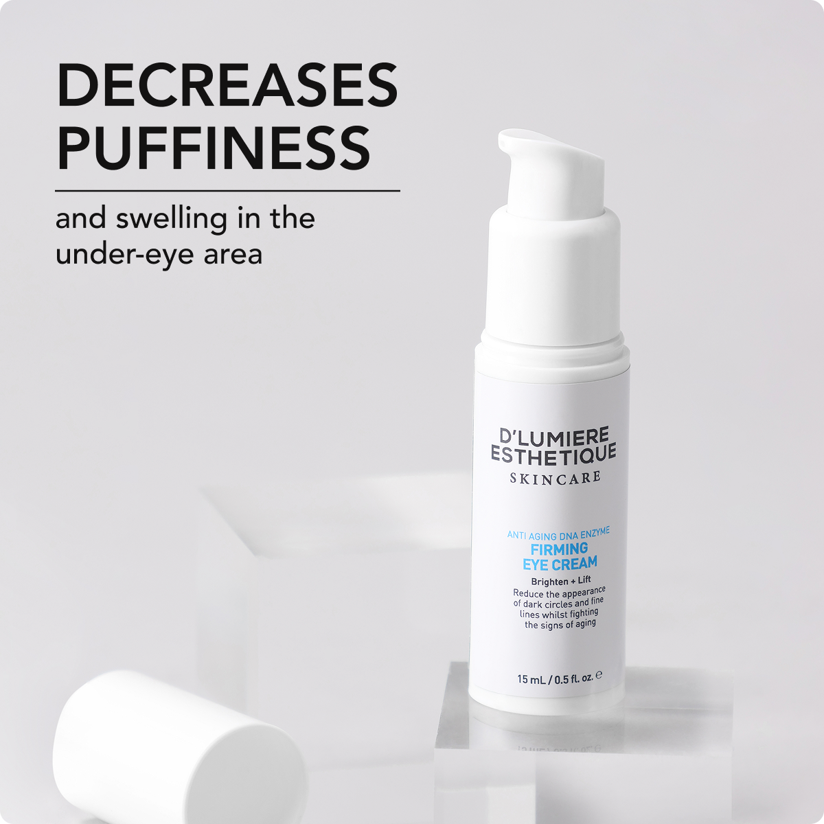 Firming Eye Cream