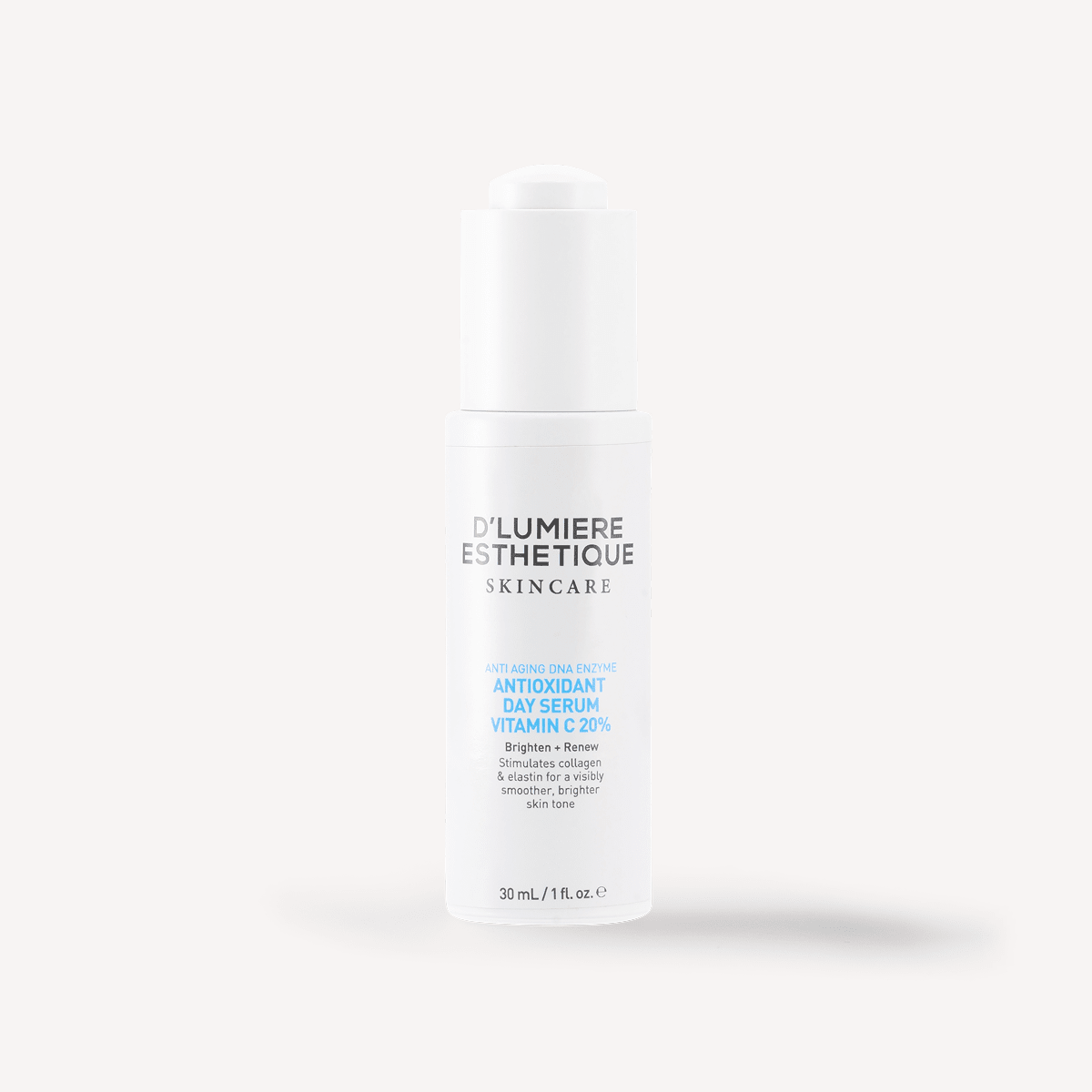 Antioxidant Day Serum Vitamin C 20%