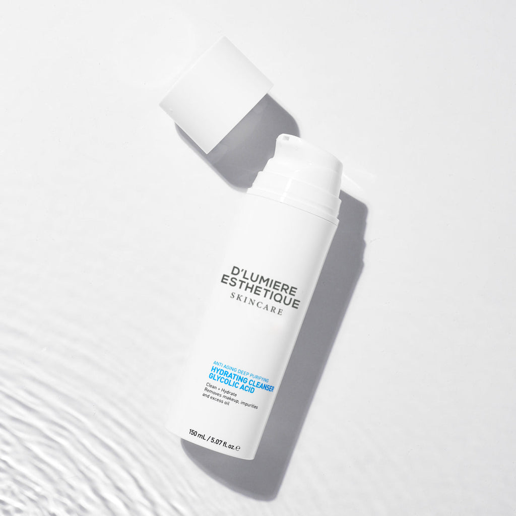 Hydrating Cleanser