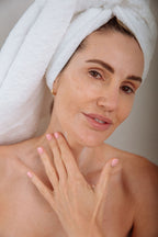 Hydrating Night Cream