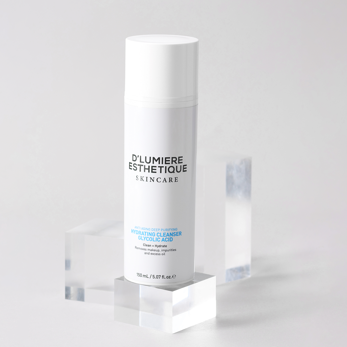 Hydrating Cleanser