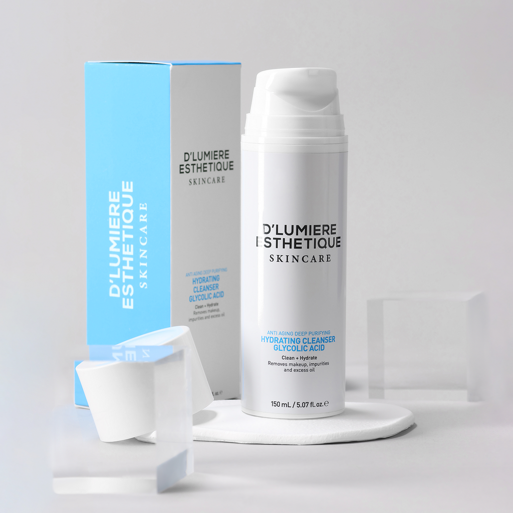 Hydrating Cleanser