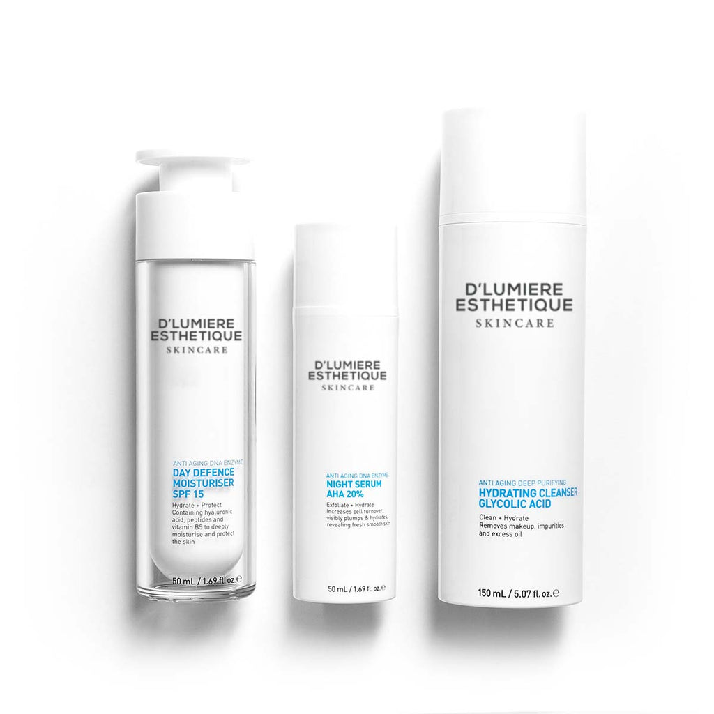 Men’s Skincare Pack