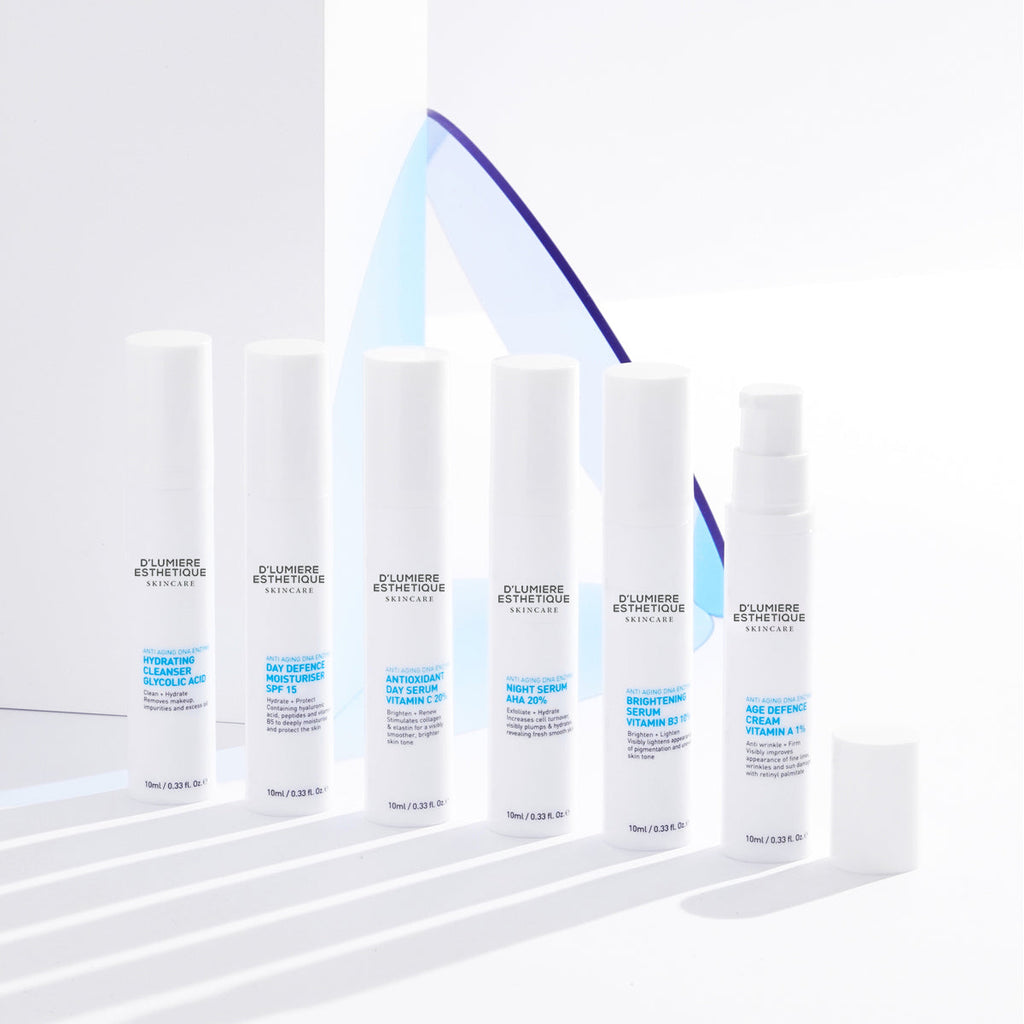 Mini Essentials Starter Kit