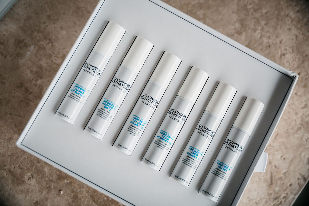 Mini Essentials Starter Kit