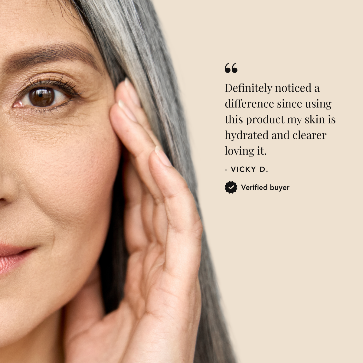 Night Serum AHA 20%