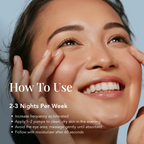 Night Serum AHA 20%