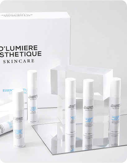 Mini Essentials Starter Kit